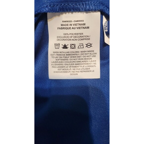 Indianapolis Colts Nike NFL On-Field Dri-FIT Long Sleeve Shirt Men's Size Medium - Picture 11 of 13